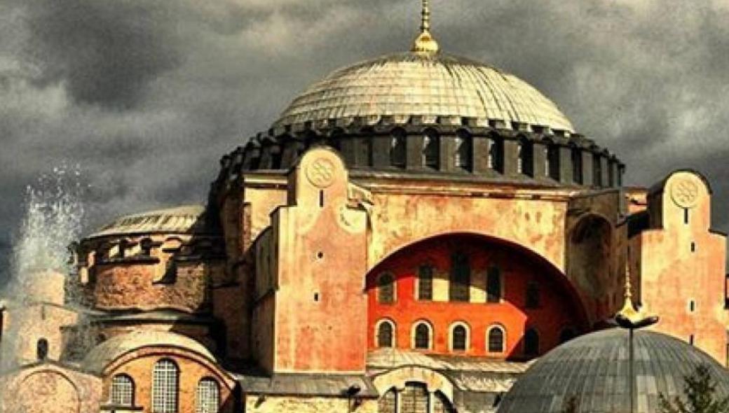 Η Αγιά Σοφιά γίνεται τζαμί: Αύριο βγαίνει η απόφαση του τουρκικού Ανώτατου Δικαστηρίου